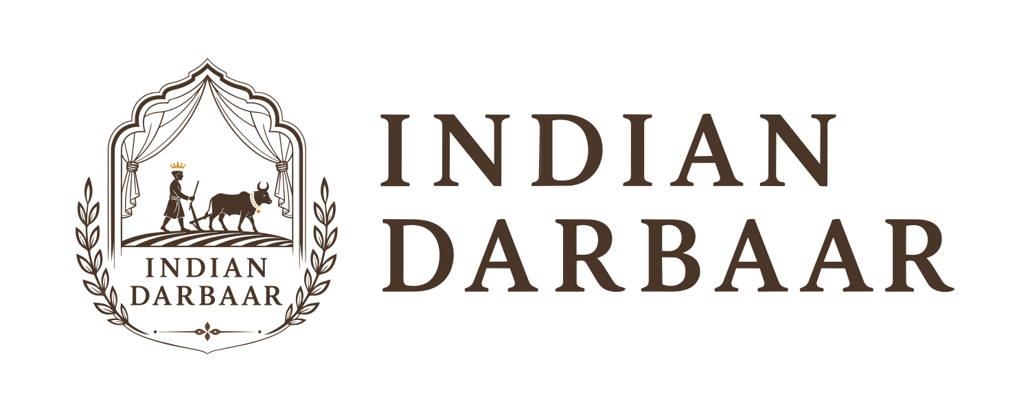 Indian Darbaar Logo